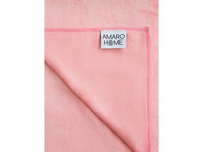 Полотенце банное для тела, лица и рук Amaro Home, 70*135 см 1-00347114_7
