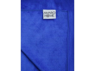 Полотенце банное для тела, лица и рук Amaro Home, 70*135 см 1-00347115_6