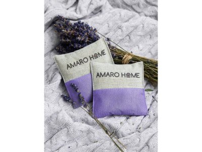 Саше ароматическое Amaro Home Herbal Line Лаванда, 2 шт. 1-00347121_3