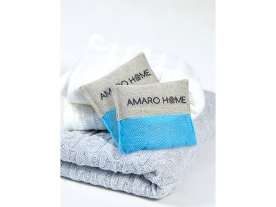 Саше ароматическое Amaro Home Herbal Line Мелисса, 2 шт. 1-00347122_3