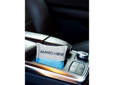 Саше ароматическое Amaro Home Herbal Line Мелисса, 2 шт. 1-00347122_7