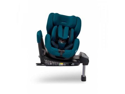 Автокресло Recaro Salia, гр. 0/1 1-00347267_4