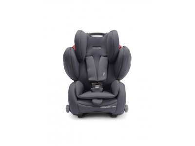 Автокресло Recaro Young Sport Hero, гр. 1/2/3 1-00347284_2