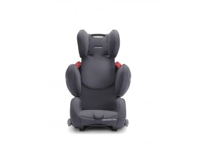 Автокресло Recaro Young Sport Hero, гр. 1/2/3 1-00347284_3