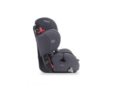 Автокресло Recaro Young Sport Hero, гр. 1/2/3 1-00347284_4
