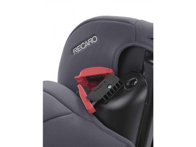 Автокресло Recaro Young Sport Hero, гр. 1/2/3 1-00347284_5
