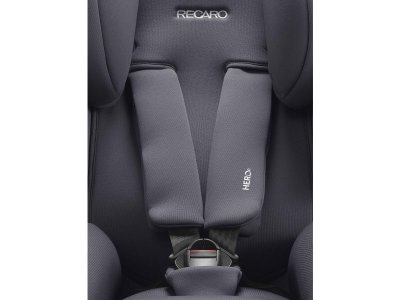 Автокресло Recaro Young Sport Hero, гр. 1/2/3 1-00347284_8