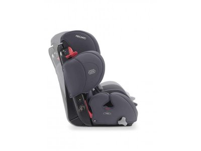 Автокресло Recaro Young Sport Hero, гр. 1/2/3 1-00347284_9