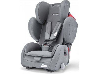 Автокресло Recaro Young Sport Hero, гр. 1/2/3 1-00347284_1