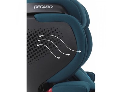 Автокресло Recaro Tian Elite, гр. 1/2/3 1-00347312_6