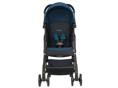 Прогулочная коляска книжка Recaro EasyLife 2 1-00347331_2