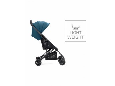 Прогулочная коляска книжка Recaro EasyLife 2 1-00347331_4