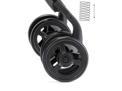 Прогулочная коляска книжка Recaro EasyLife 2 1-00347331_6
