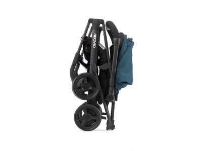 Прогулочная коляска книжка Recaro EasyLife 2 1-00347331_7