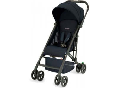 Прогулочная коляска книжка Recaro EasyLife 2 1-00347331_1