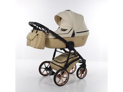 Коляска 2 в 1 Junama Termo Line Mix 1-00347218_2