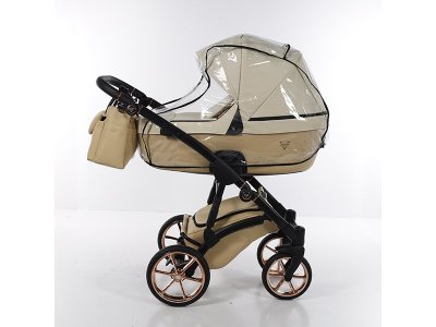 Коляска 2 в 1 Junama Termo Line Mix 1-00347218_3