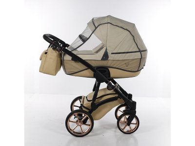 Коляска 2 в 1 Junama Termo Line Mix 1-00347218_4