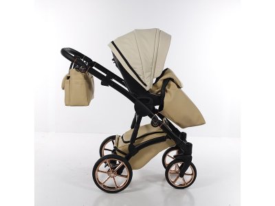 Коляска 2 в 1 Junama Termo Line Mix 1-00347218_9