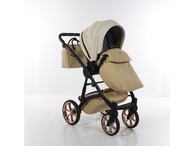 Коляска 2 в 1 Junama Termo Line Mix 1-00347218_8