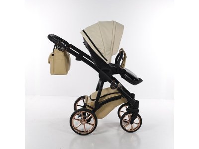 Коляска 2 в 1 Junama Termo Line Mix 1-00347218_7