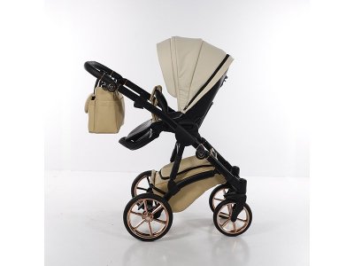 Коляска 2 в 1 Junama Termo Line Mix 1-00347218_6