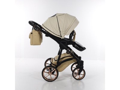 Коляска 2 в 1 Junama Termo Line Mix 1-00347218_12