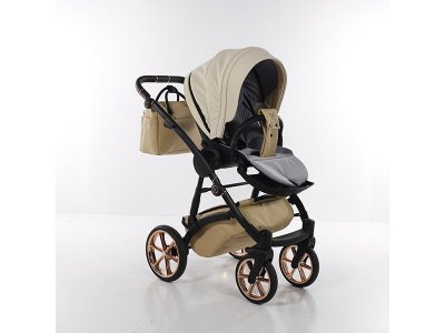 Коляска 2 в 1 Junama Termo Line Mix 1-00347218_11