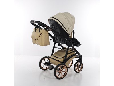 Коляска 2 в 1 Junama Termo Line Mix 1-00347218_10