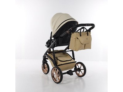 Коляска 2 в 1 Junama Termo Line Mix 1-00347218_14