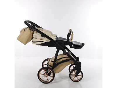 Коляска 2 в 1 Junama Termo Line Mix 1-00347218_15