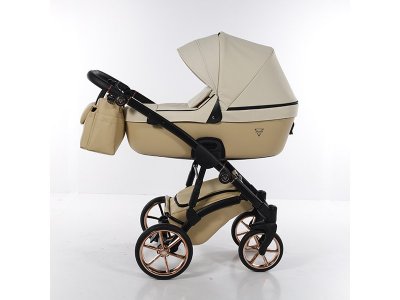 Коляска 2 в 1 Junama Termo Line Mix 1-00347218_16