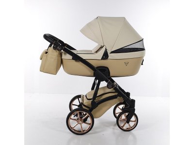 Коляска 2 в 1 Junama Termo Line Mix 1-00347218_17