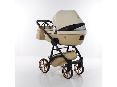 Коляска 2 в 1 Junama Termo Line Mix 1-00347218_18