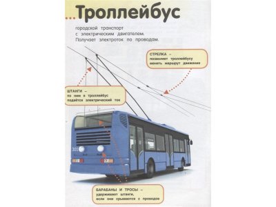 Книга Мои транспортные машины Крюковский А. / Machaon 1-00235942_3