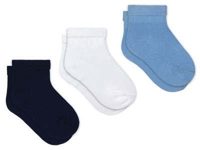 Носки детские Palloncino Basic 3 пары 1-00346309_1