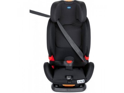 Автокресло Chicco Akita Fix, гр. 1/2/3 1-00347454_6