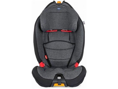 Автокресло Chicco Gro-Up, гр. 1/2/3 1-00347467_3