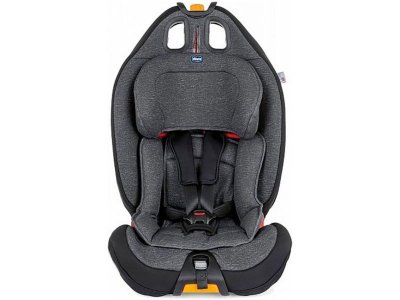 Автокресло Chicco Gro-Up, гр. 1/2/3 1-00347467_4