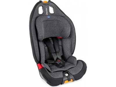 Автокресло Chicco Gro-Up, гр. 1/2/3 1-00347467_1
