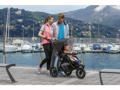 Коляска 3 в 1 Chicco Trio Activ3 1-00347487_3