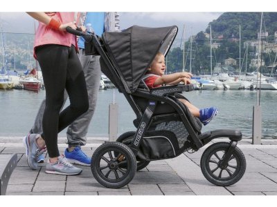 Коляска 3 в 1 Chicco Trio Activ3 1-00347487_4