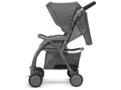 Прогулочная коляска книжка Chicco SimpliCity Plus Top 1-00347493_2