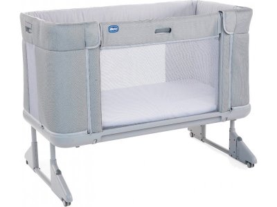 Кроватка Chicco Next2Me Forever 1-00347520_1