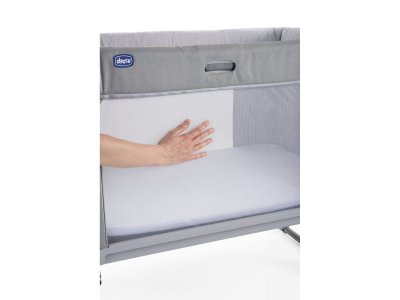 Кроватка Chicco Next2Me Forever 1-00347520_12