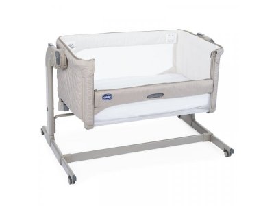 Кроватка Chicco Next2Me Magic 1-00347525_2