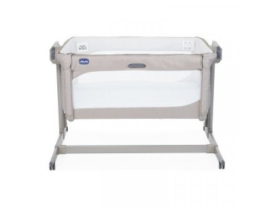 Кроватка Chicco Next2Me Magic 1-00347525_3