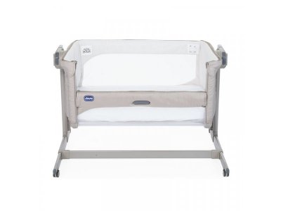 Кроватка Chicco Next2Me Magic 1-00347525_5