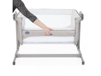 Кроватка Chicco Next2Me Magic 1-00347525_6