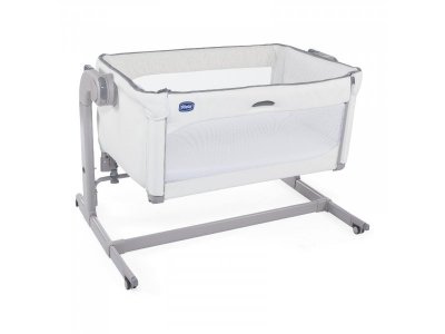 Кроватка Chicco Next2Me Magic 1-00347525_1